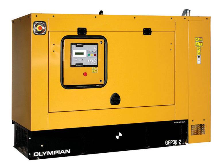 和田要知道的静音发电机租赁的优点