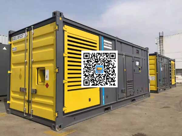 和田大型发电机出租