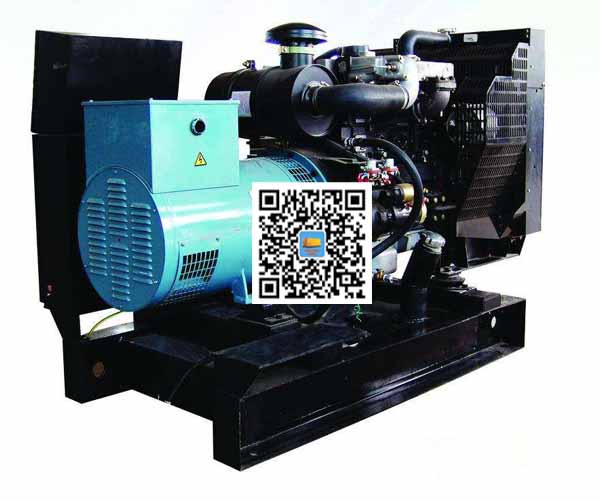 和田发电机租赁