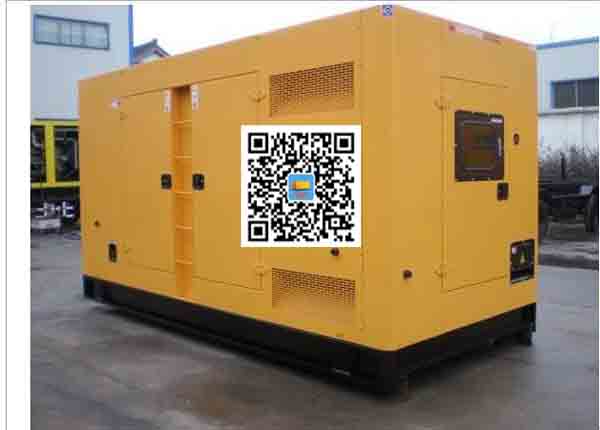 和田静音发电机出租