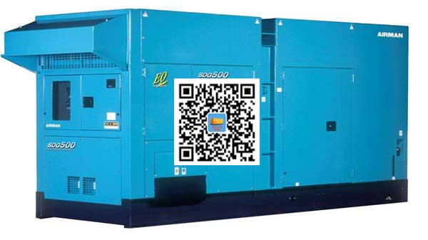 和田出租发电机 进口和国产柴油发电机组有什么不同