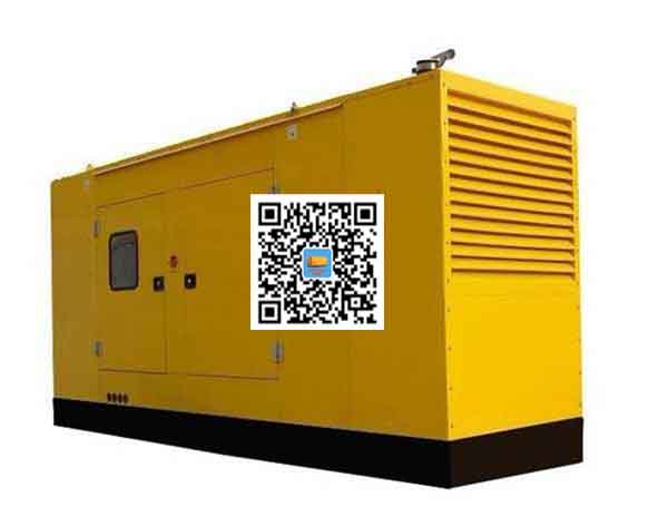 和田出租发电机 柴油发电机不维护对机器有什么影响