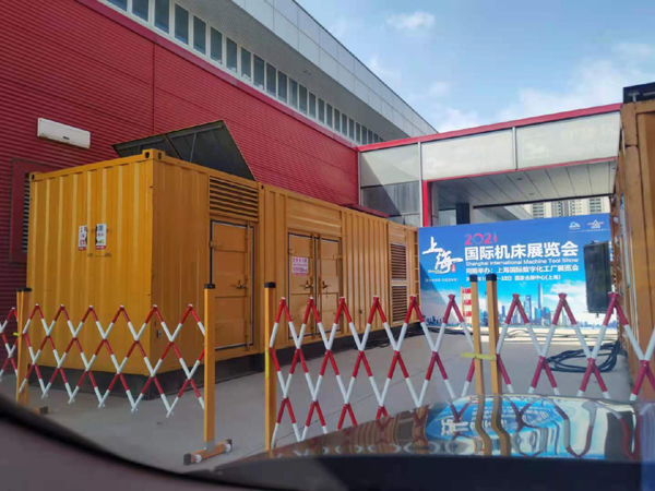 和田发电机出租 对于发电机的特性你了解多少？