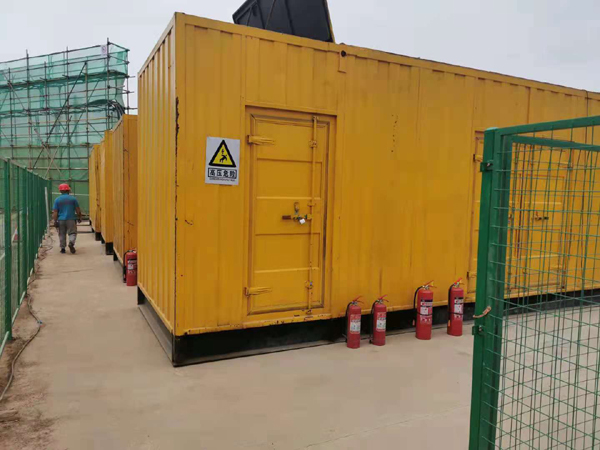 和田租赁发电机 汽车起动机和起动机再制造工艺流程