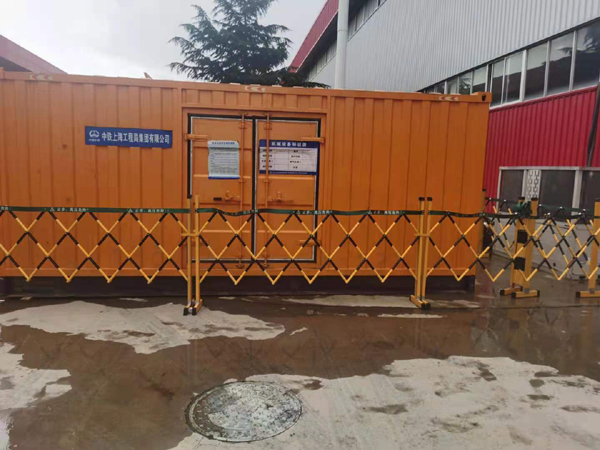 和田租赁发电机 柴油发电机组供应商：柴油发电机组润滑油的作用？