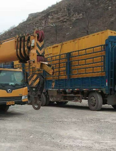 和田租赁发电机-柴油发电机的冷却与通风