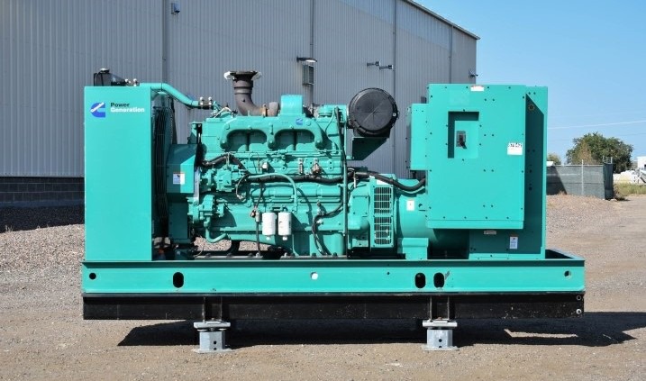 和田发电机出租-教您发电机厂家该如何选购