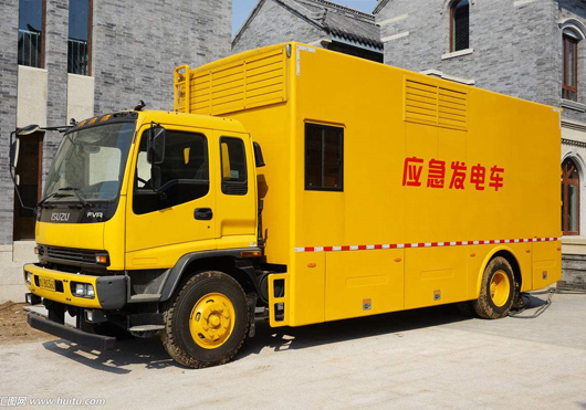 和田租赁发电机-柴油发电机的正确选择方法是什么