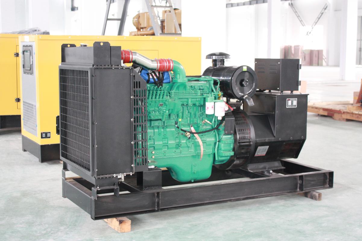 和田租赁发电机-柴油发电机,柴油发电机组冷却液不循环怎么办