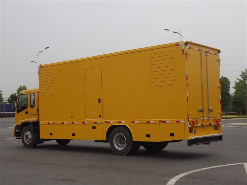 和田租赁发电机-进口柴油发电机组和国产柴油发电机组有什么区别？