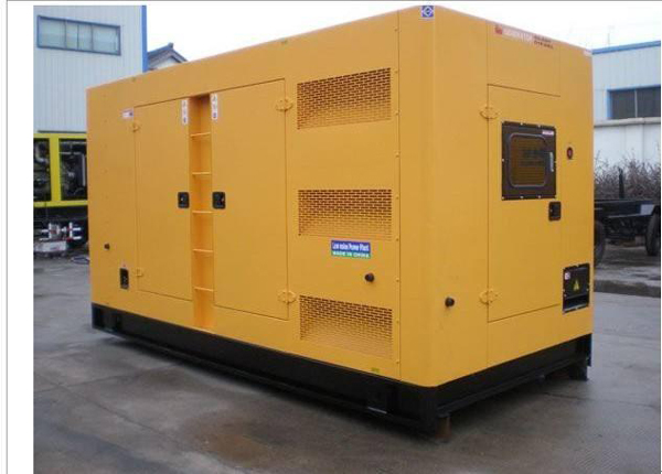 和田发电机出租-静音发电机组厂家：柴油发电机组并机需要什么条件？