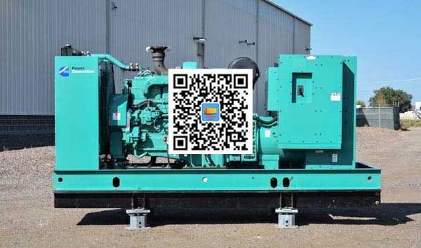 和田发电机出租-选购发电机需要考虑的几大因素