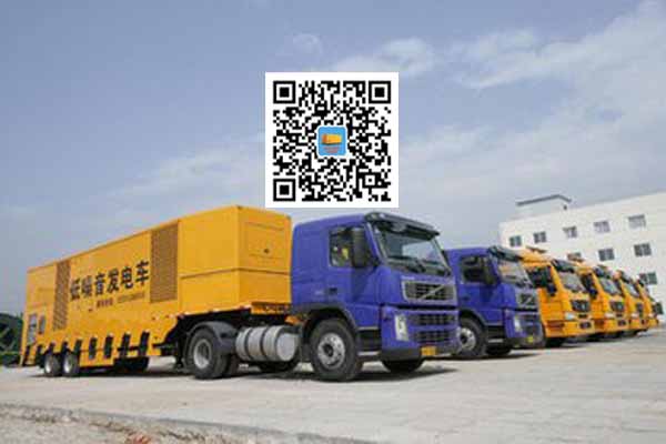 和田发电车出租-发电机要注意做好保养工作