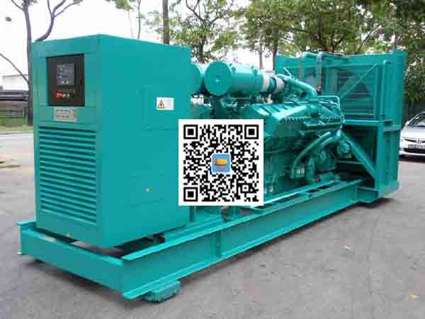 和田发电机出租-柴油发电机组的基本分类有哪些？