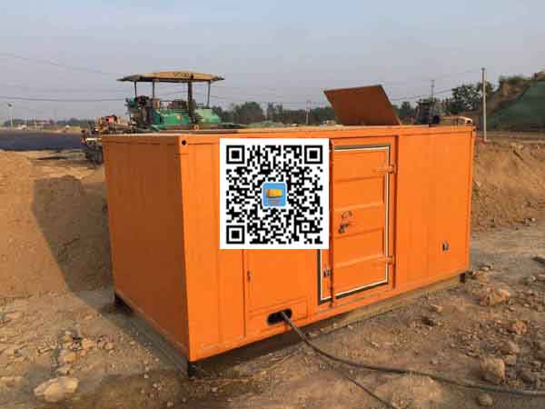 和田发电机出租-发电机内的活塞质量超差对发电机有影响么？