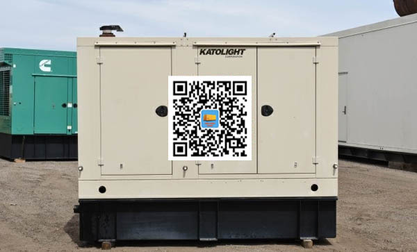 和田租赁发电机-柴油发电机电压为什么不稳？