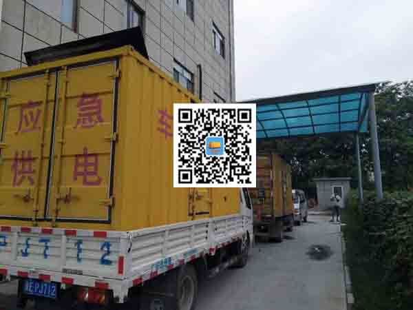 和田发电车出租-发电机产品使用越来越广泛