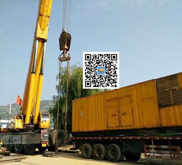 和田发电车出租-全自动发电机组长期不使用该如何保养？