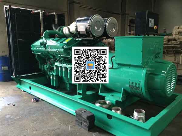 和田发电机出租-发电机大修后应作哪些试验