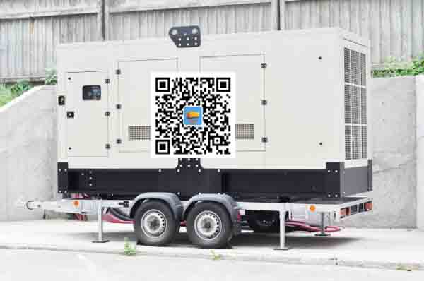 和田发电机出租-柴油发电机设计的优势性能特点有哪些