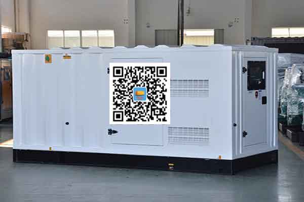 和田租赁发电机-造成柴油发电机机组产生积炭的原因？