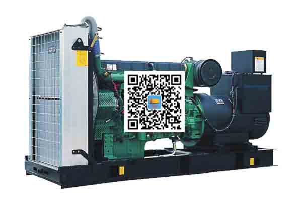 和田租赁发电机-柴油发电机组不及时维护危害大