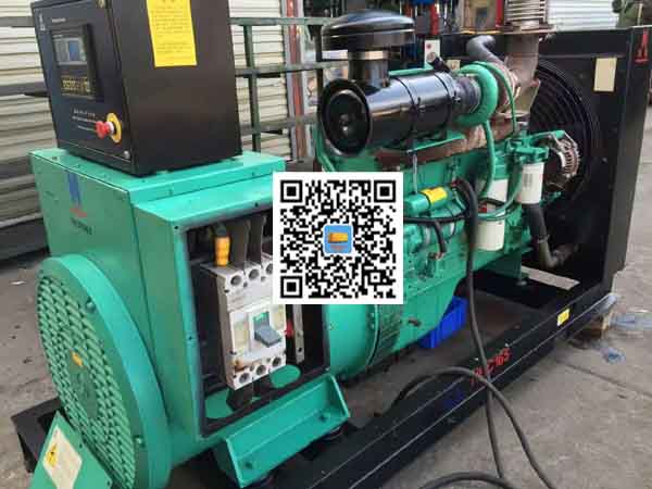 和田租赁发电机-发电机一般变压器磁芯所使用的是什么材料？