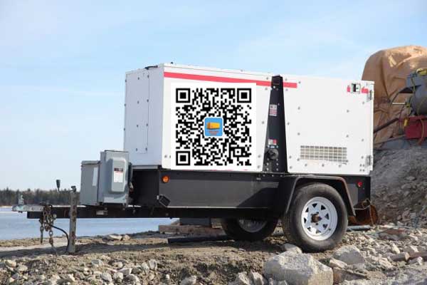 和田发电车出租-应注意的注意安全事项