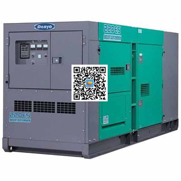 和田租赁发电机-潍柴发电机平常该如何维护和检修