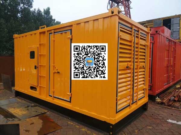 和田发电机出租-发电机组应该选购什么品牌的