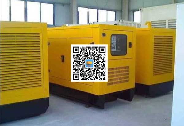 和田租赁发电机-发电机组并机及并机柜的优点