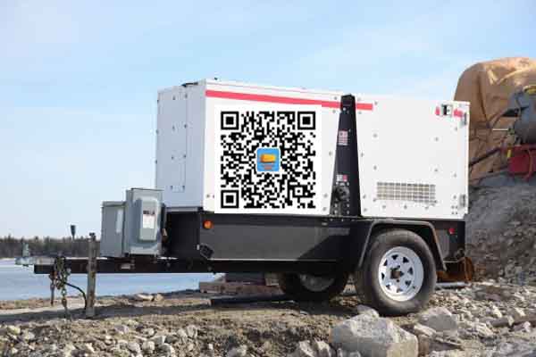 和田水轮发电机组振动的原因