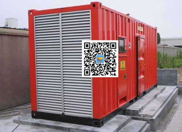 和田300kw柴油发电机组一个小时耗油