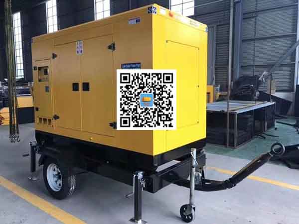 和田柴油发电机组需要经常换油吗