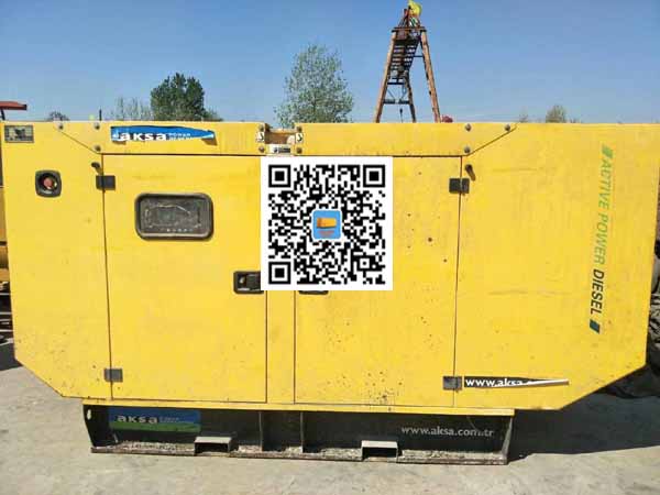 和田柴油发电机怎样启动，启动过程中应该做的事情