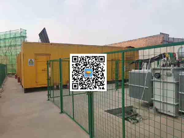 和田发电机组的社会应用有哪些