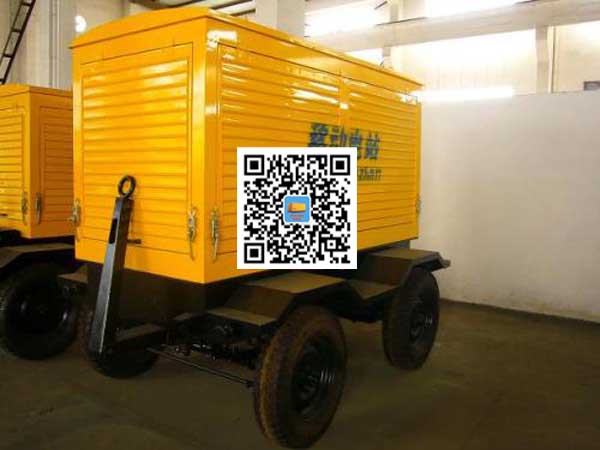 和田发电机出租-发电机组的安装注意要点