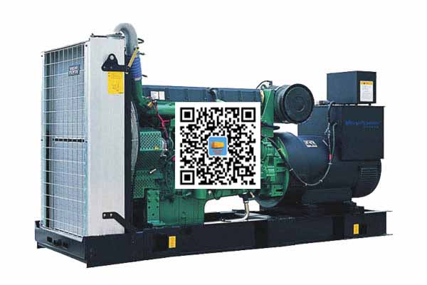 和田发电机租赁-100kw柴油发电机带多大负载