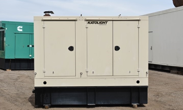 和田发电机出租-如何正确保护发电机？