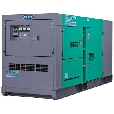 和田发电车出租-柴油发电机零件变形怎么办？