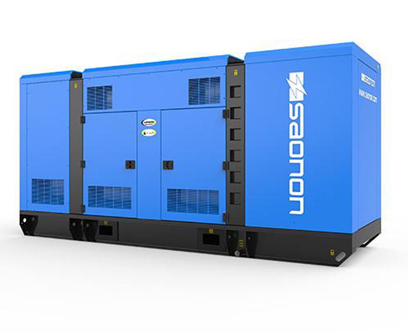 和田怎样可以延长柴油发电机组的使用寿命