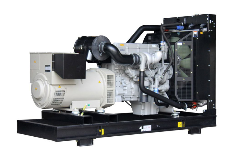 和田柴油发电机组租赁出租机油底壳正确清洗方法