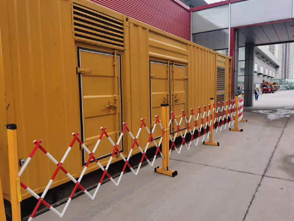 和田发电机消声器的设计原理