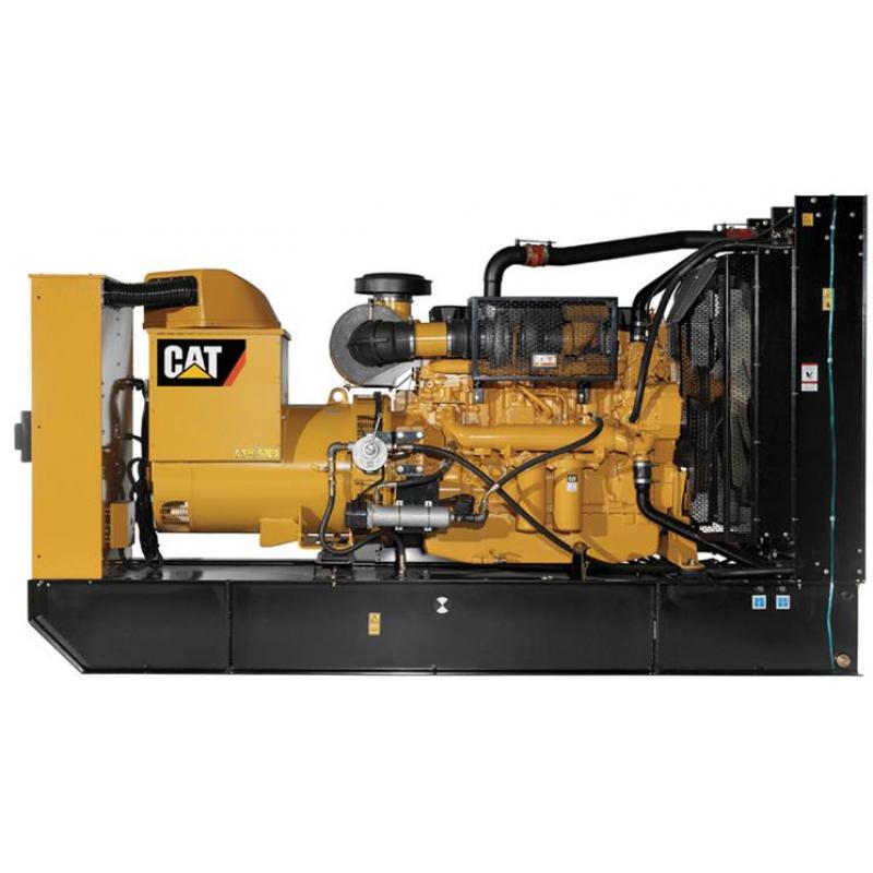 和田详细介绍一下发电机组的日常维护和保养方法