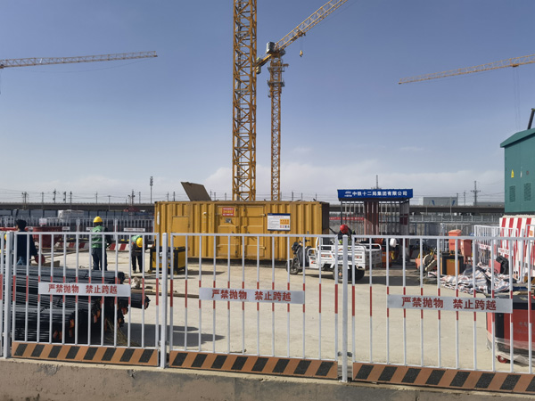 和田发电机出租电缆长度过长会对 100KW 发电机造成哪些影响？