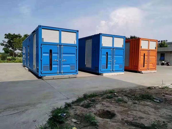 和田柴油发电机组如何保养？