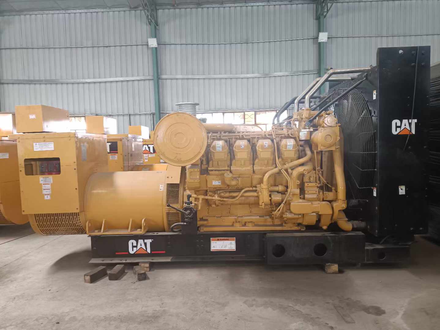 和田如何选择适合自己的柴油发电机组品牌？