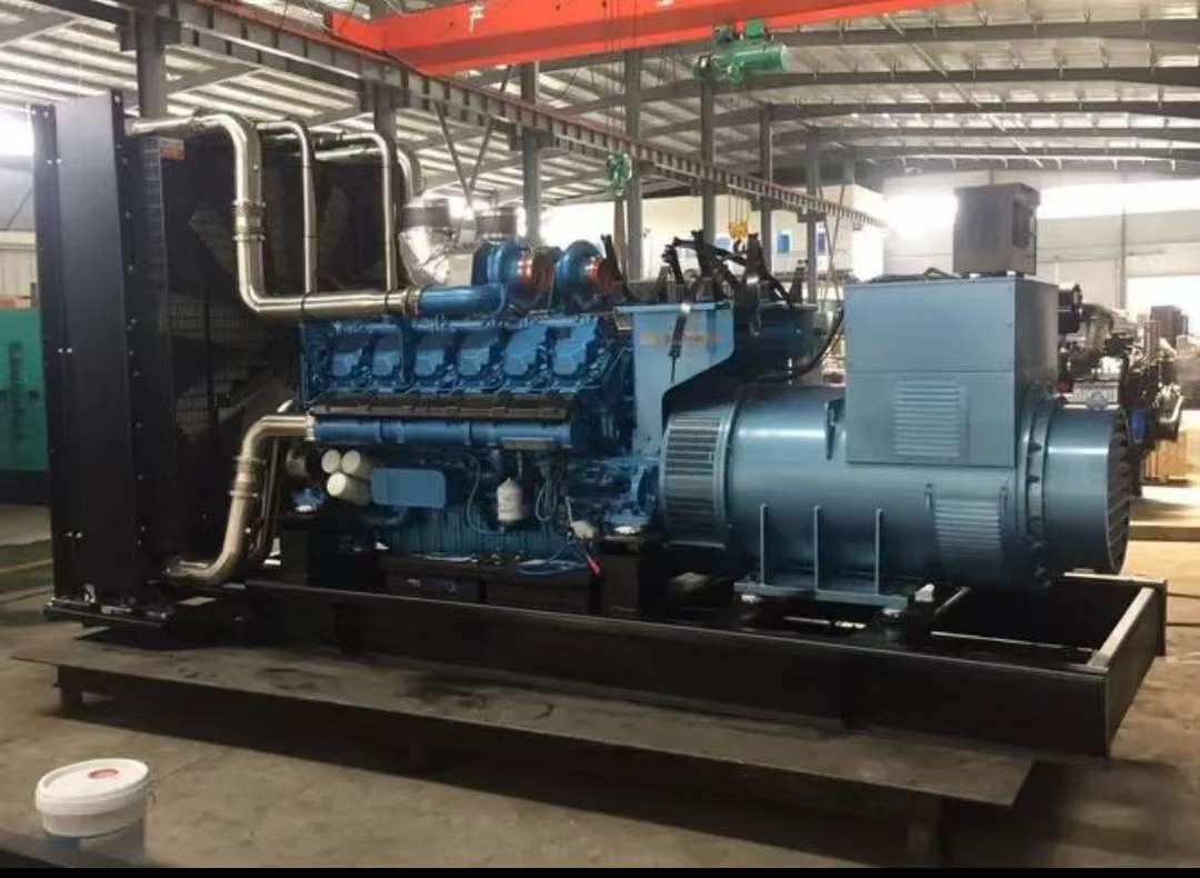 和田发电机组不及时更换空气滤清器会有哪些后果？