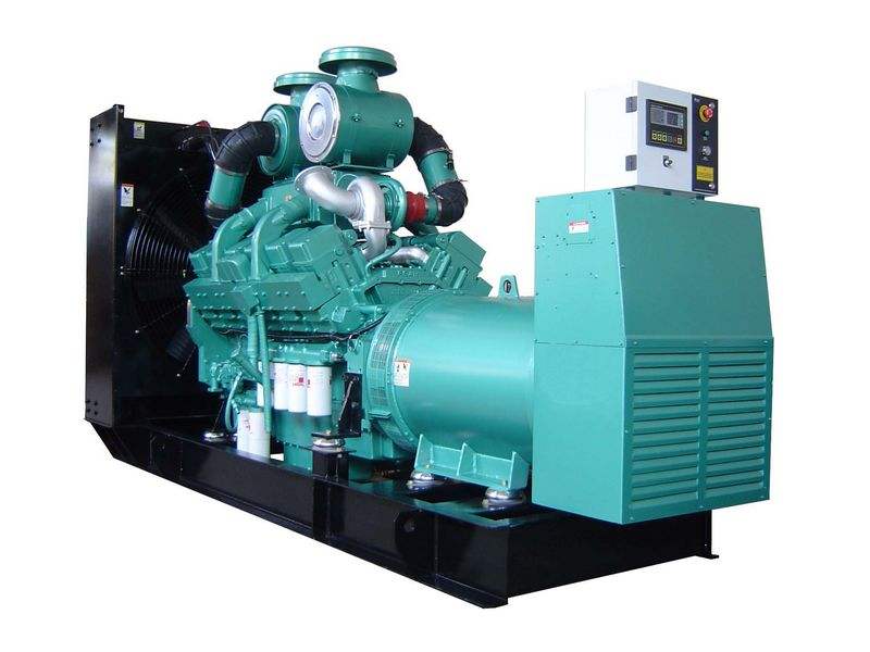 和田如何判断发电机滤清器是否需要更换？