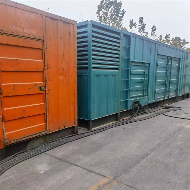 和田如何选择适合 600kW 柴油发电机组的热继电器？